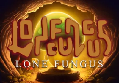 Lone Fungus