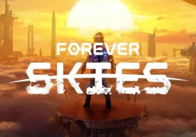 Forever Skies