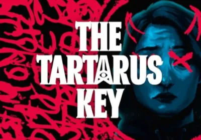 The Tartarus Key