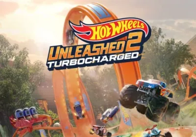 Hot Wheels Unleashed 2: Turbocharged