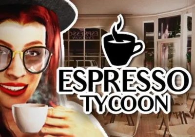Espresso Tycoon
