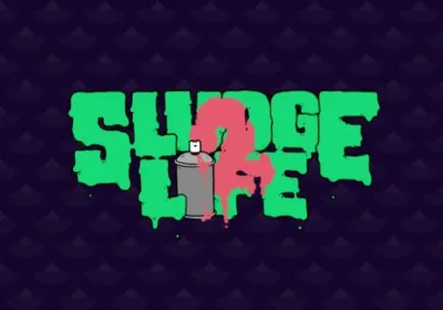 Sludge Life 2