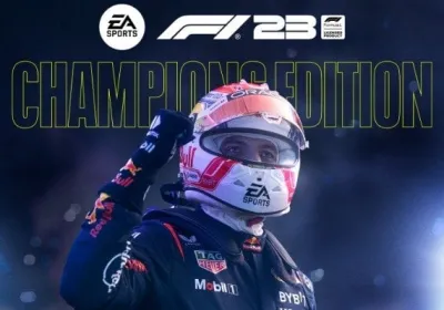 F1 23 Champions Edition