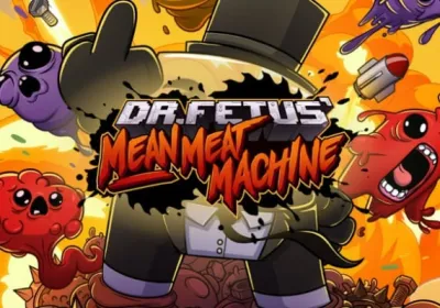 Dr. Fetus' Mean Meat Machine
