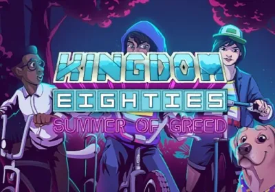 Kingdom Eighties