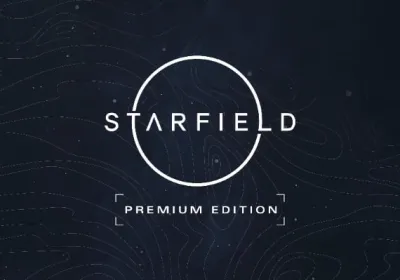 Starfield Premium Edition