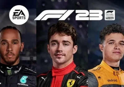 F1 23 - Pre-Order Bonus DLC