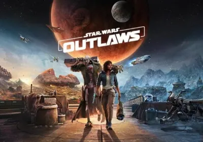 Star Wars: Outlaws