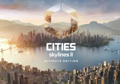 Cities: Skylines II Ultimate Edition