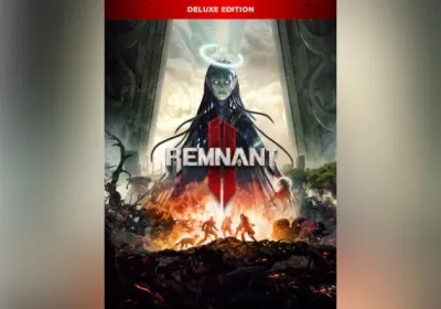 Remnant II Deluxe Edition