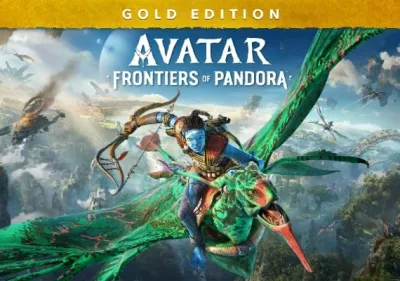 Avatar: Frontiers of Pandora Gold Edition