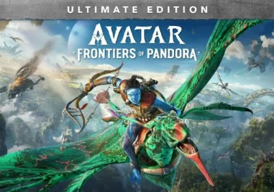 Avatar: Frontiers of Pandora Ultimate Edition
