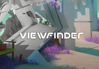Viewfinder