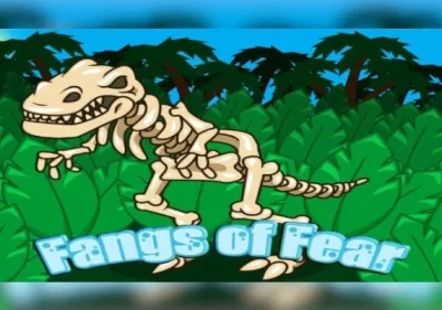 Fangs of Fear