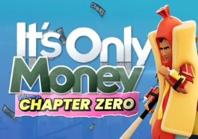 It's Only Money