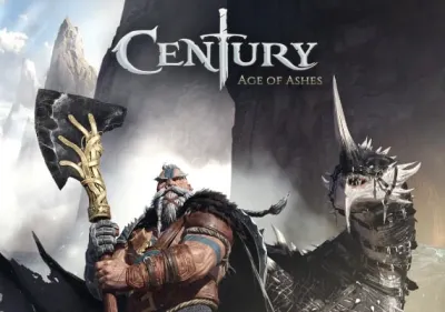 Century: Age of Ashes - Stormraiser Starter Bundle DLC