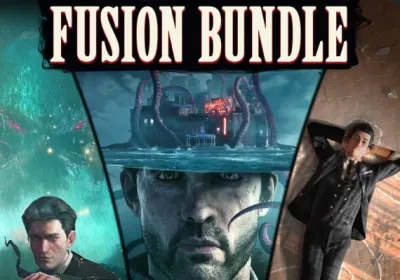 Fusion Bundle