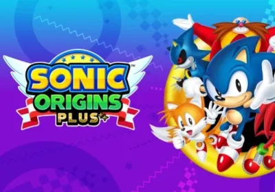 Sonic: Origins Plus Edition