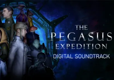 The Pegasus Expedition - Soundtrack DLC