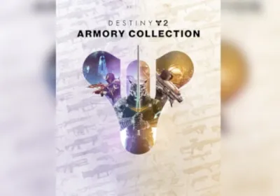 Destiny 2 - Armory Collection DLC