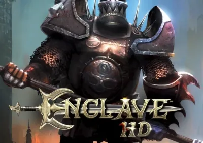Enclave HD