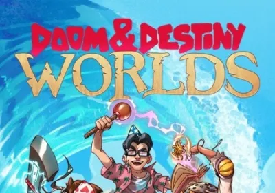 Doom & Destiny Worlds