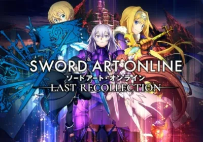 Sword Art Online: Last Recollection