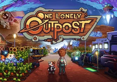 One Lonely Outpost