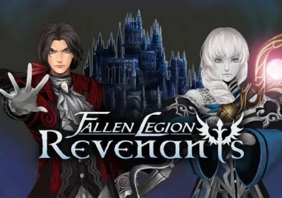Fallen Legion: Revenants