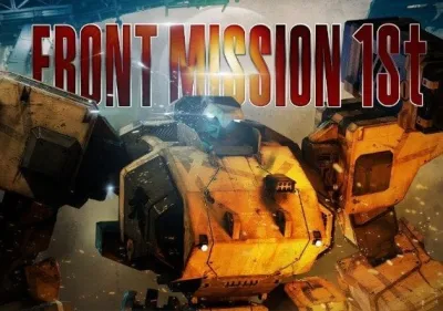 Front Mission 1st: Remake