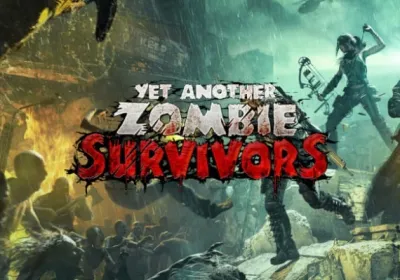 Yet Another Zombie Survivors