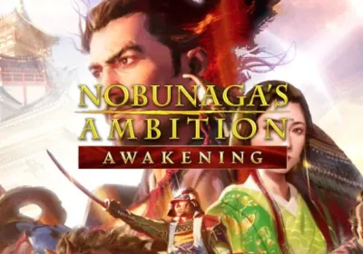 Nobunaga's Ambition: Awakening