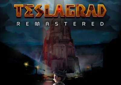 Teslagrad - Remastered