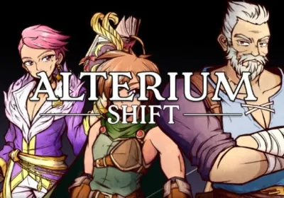 Alterium Shift