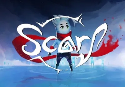 Scarf