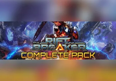 The Riftbreaker - Complete Pack