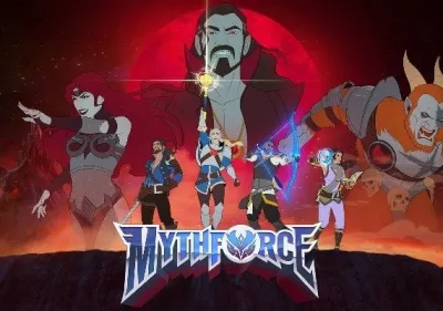 MythForce