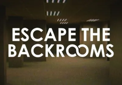 Escape the Backrooms