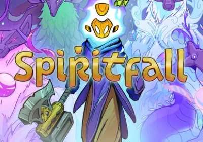 Spiritfall