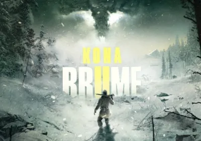 Kona II: Brume