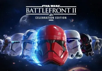 Star Wars: Battlefront II Celebration Edition
