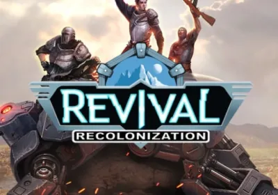 Revival: Recolonization