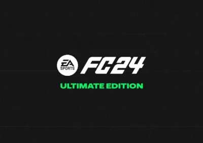 EA Sports: FC 24 Ultimate Edition