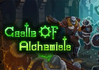 Castle Of Alchemists