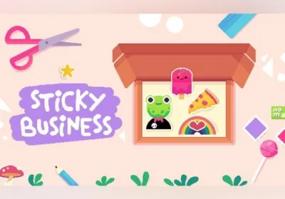 Sticky Business