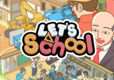 Let's School