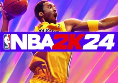 NBA 2K24 Kobe Bryant Edition