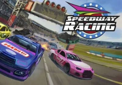 Speedway Racing