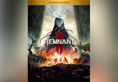 Remnant II Ultimate Edition