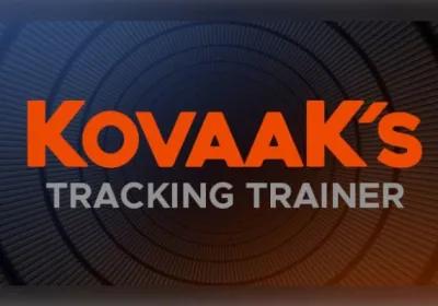 KovaaK's Tracking Trainer DLC
